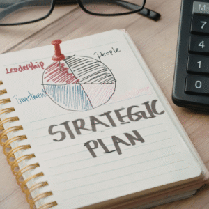 Strategic Business Management - Online Diploma Course