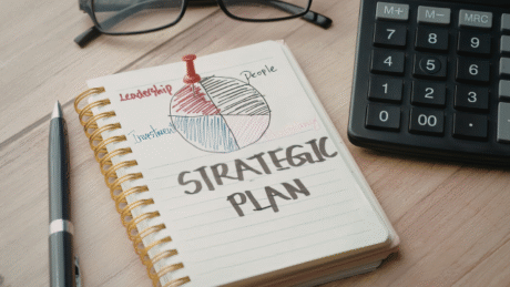 Strategic Business Management – Online Diploma Course