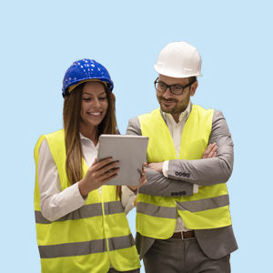 Warehouse Safety Manager