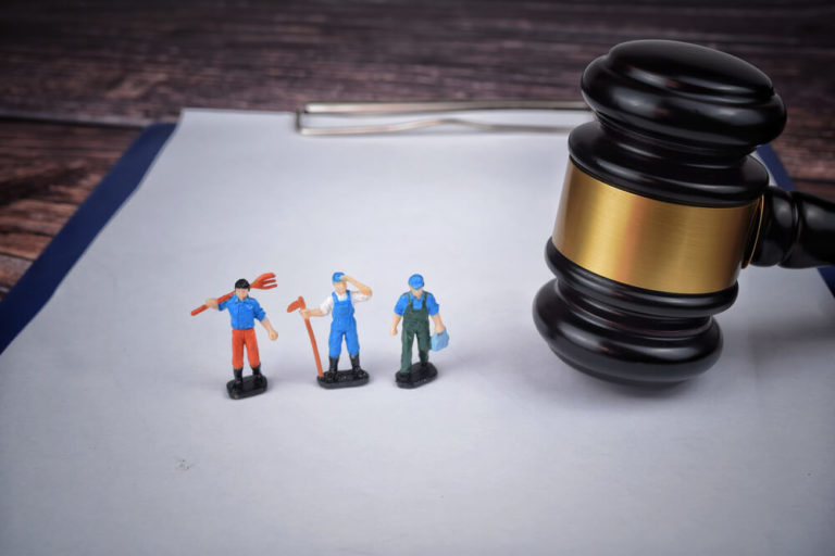 importance of employment legislation