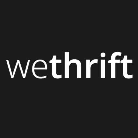 wethrift