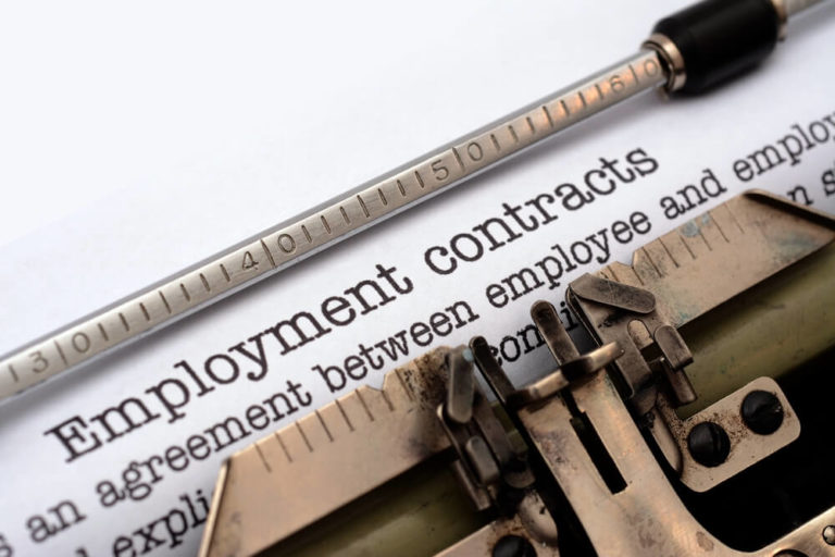 what is the purpose of employment law uk