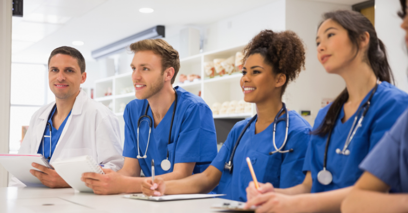 8 Essential Skills To Thrive In Medical School