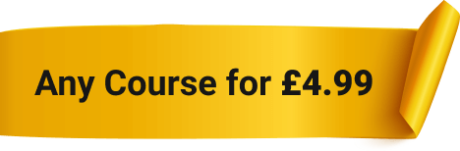 Any Course for £4.99