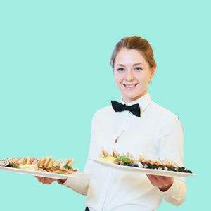 Hospitality & Catering