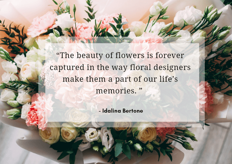florist jobs