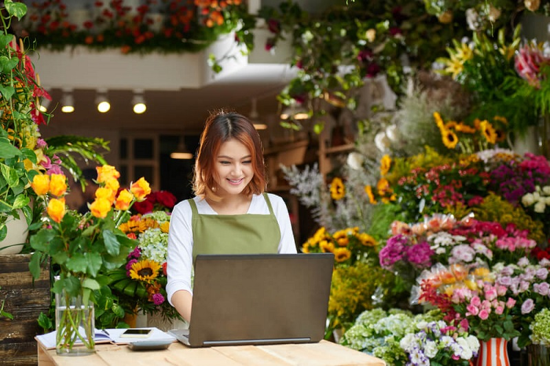 florist-job