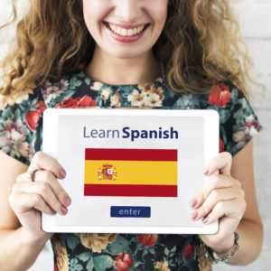Spanish Language for Beginners to Intermediate