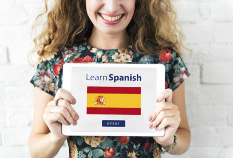 Spanish Language for Beginners to Intermediate