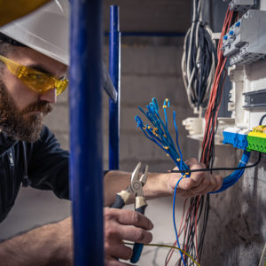 Electrician Complete Training