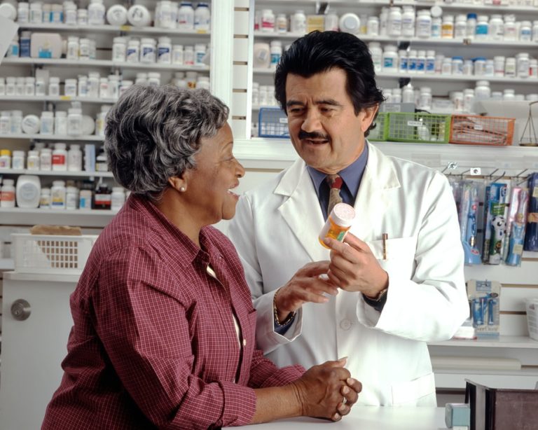 how to become a Pharmacist