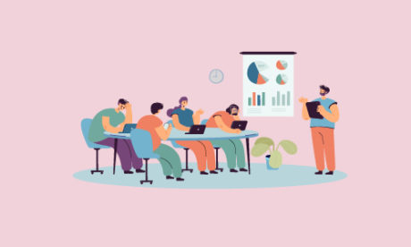 Communications & Public Speaking for Beginners