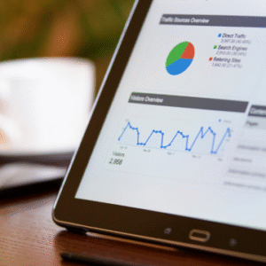 Google Data Studio: Data Analytics