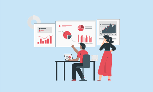 Google Data Studio: Data Analytics