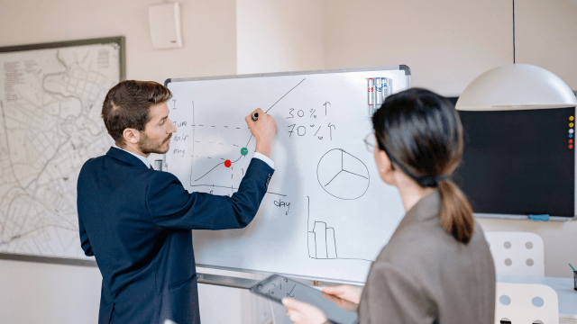 How to Write a Killer Communication Plan