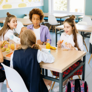Positive Handling in Schools