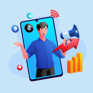 TikTok Marketing Course