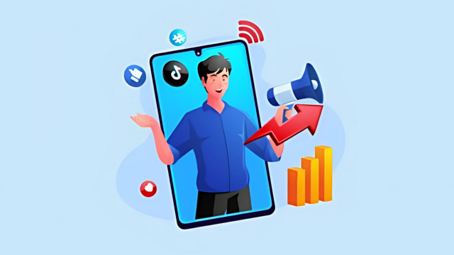TikTok Marketing Course