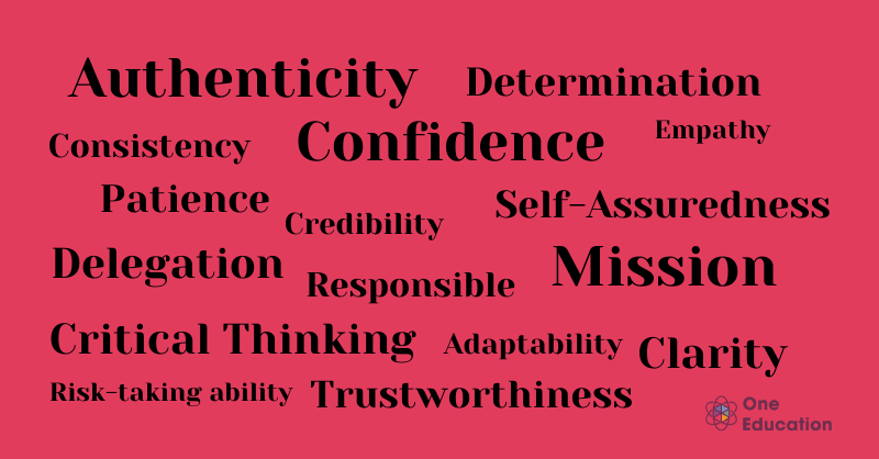 leadership-qualities