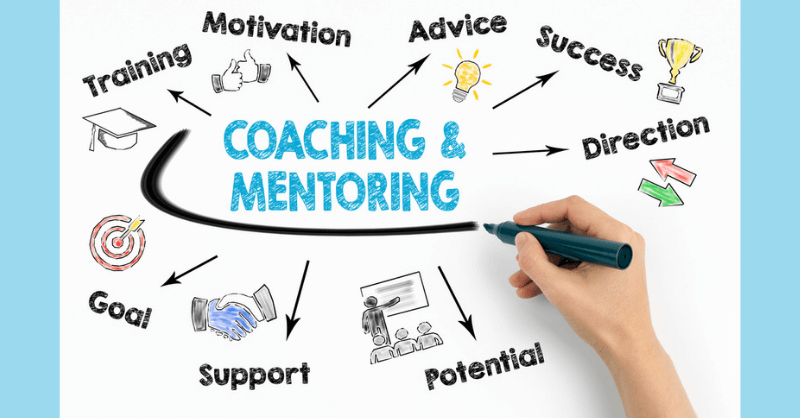 mentoring-and-leadership