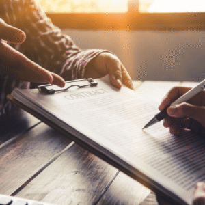 Contract Analyst