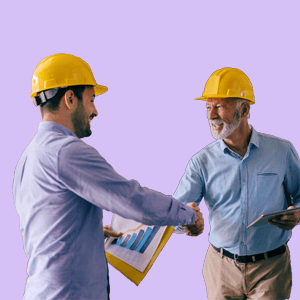 Contract Project Manager