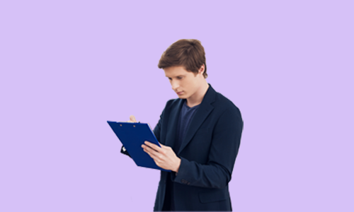 Facilities Coordinator