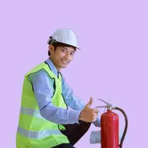 Fire Safety Manager