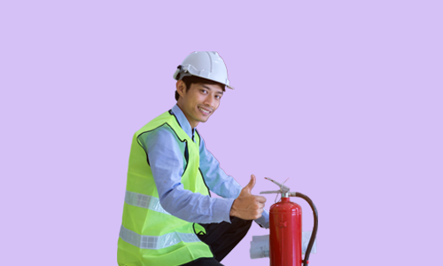 Fire Safety Manager