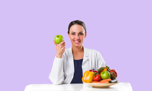 Food and Health Advisor