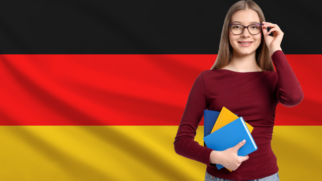 German Language for Beginners