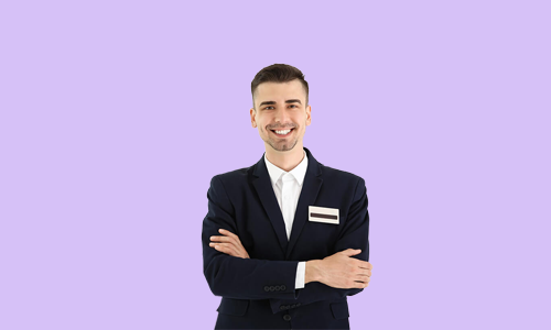 Hospitality Assessor