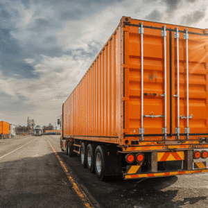 Import Export Clerk