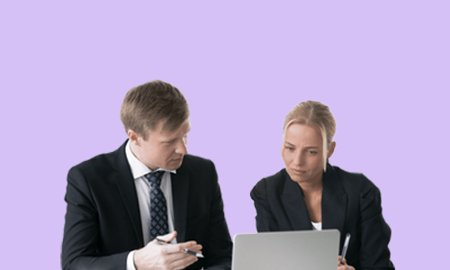 Internal Audit Analyst