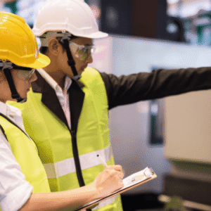 Merchandising Manager