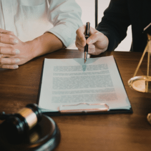 Paralegal - Agricultural