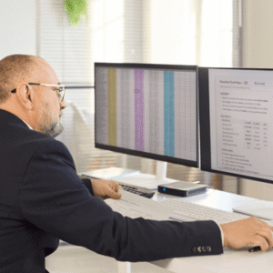 Performance Analyst