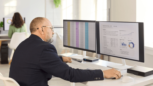 Performance Analyst