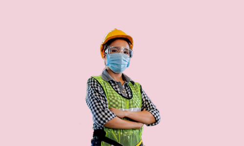 Quality & Safety Manager