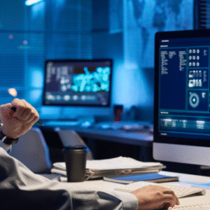 Security Analyst