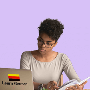 German Language for Beginners