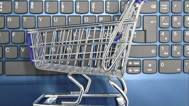 Crash Course on Ecommerce Security