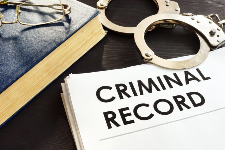 How to Clear Criminal Records in the UK