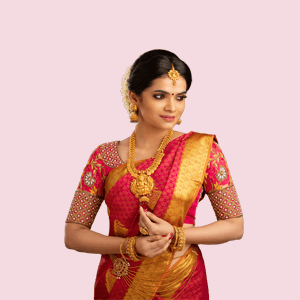 Indian Bridal Makeup