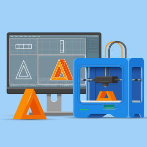 3D Printing 101 for Absolute Beginners