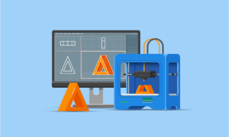 3D Printing 101 for Absolute Beginners