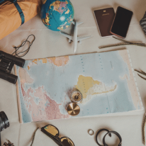 AWS Essentials for Solution Architect & SysOps Administrator