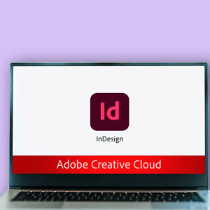 Adobe InDesign CC Beginner