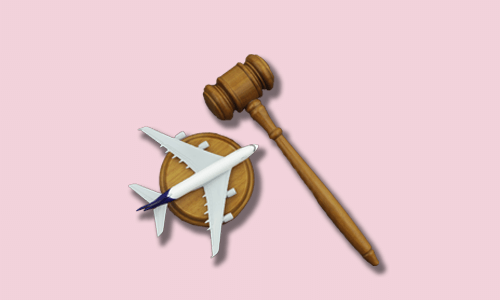 Aviation Law Training