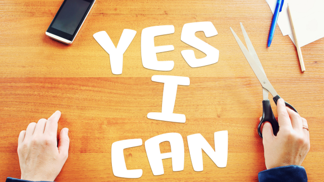 Boost Your Confidence and Self-Esteem